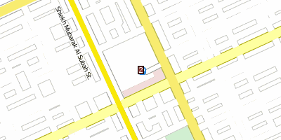 Al Faisaliyah Center Riad Stadtplan