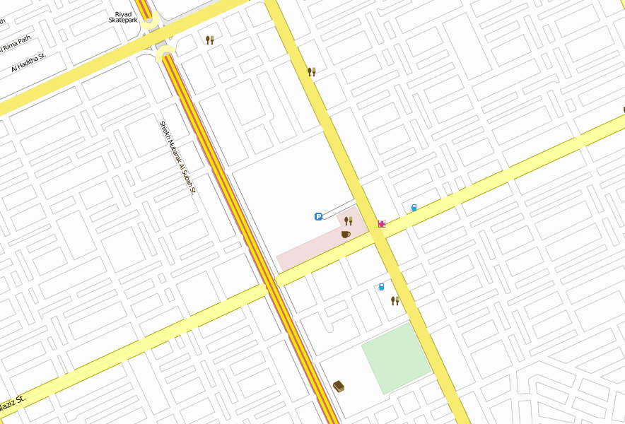 Al Faisaliyah Center
